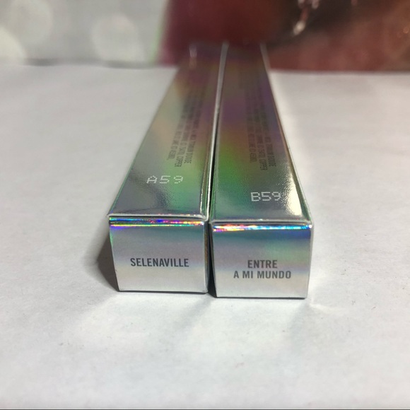 2020 MAC Selena La Reina collection 🔥SOLD OUT🔥 - Picture 6 of 8